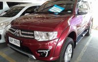 Mitsubishi Montero Sport 2014 GLS-V AT for sale