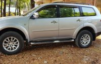 2009 Mitsubishi Montero for sale