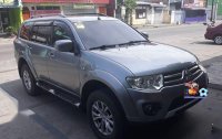 Mitsubishi Montero Sports 2014 for sale