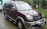 Mitsubishi Adventure 2014 model for sale