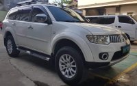 Mitsubishi Montero GLSV 2012 for sale