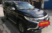 Mitsubishi Montero Sport 2016 GLS for sale