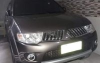 Mitsubishi Montero 2012 GLS for sale