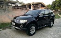 2009 Mitsubishi Montero for sale