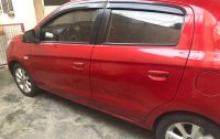 Mitsubishi Mirage for sale 2013