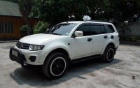 Mitsubishi Montero Sport 2014 for sale