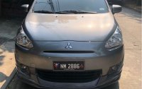 Mitsubishi Mirage 2016 for sale