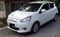 Mitsubishi Mirage GLS 2013 for sale