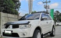 2010 Mitsubishi Montero for sale