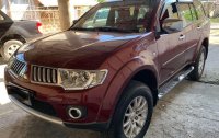 2010 Mitsubishi Montero Sport AT GLS for sale