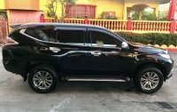 2016 Mitsubishi Montero Sport GLS for sale