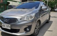 2015 Mitsubishi Mirage G4 Glx for sale