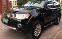 Mitsubishi Montero GLS 2010 for sale 