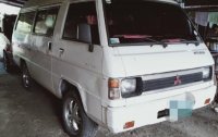 Mitsubishi L300 Versa Van 1995 for sale