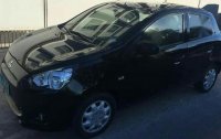 Mitsubishi Mirage 2013 for sale