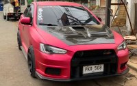 Like New Mitsubishi Lancer for sale