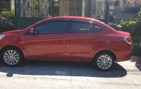 Mitsubishi Mirage G4 2014 for sale 