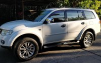 2012 Mitsubishi Montero for sale