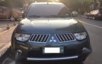 2010 Mitsubishi Montero Sport for sale