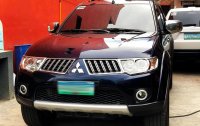 2014 Mitsubishi Montero for sale