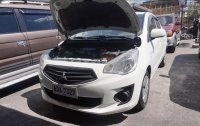 Mitsubishi Mirage 2014 for sale 