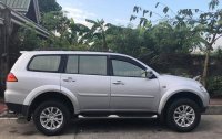 Mitsubishi Montero 2011 for sale