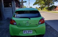 Mitsubishi Mirage 2014 for sale 