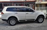 2010 Mitsubishi Montero for sale