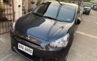 2015 Mitsubishi Mirage for sale