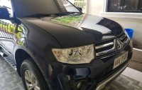 Mitsubishi Montero Sport 2014 for sale