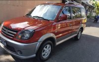 Mitsubishi Adventure 2016 for sale