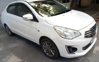 2015 Mitsubishi Mirage G4 for sale 