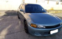 Mitsubishi Lancer AT 1997 for sale 