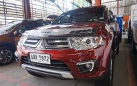 Mitsubishi Montero 2015 for sale 