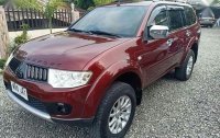 2010 Mitsubishi Montero Sport for sale 