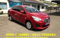 2016 Mitsubishi Mirage G4 for sale