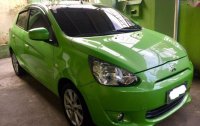 Mitsubishi Mirage 2013 for sale