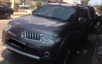 Mitsubishi Montero GLs V AT 2012 For sale