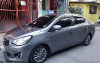 2016 Mitsubishi Mirage G4 for sale