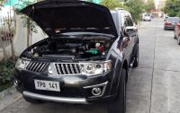 Mitsubishi Montero 2012 for sale