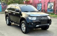 2014 Mitsubishi Montero for sale