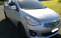 2016 Mitsubishi Mirage G4 GLX for sale