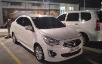 Mitsubishi Mirage G4 2014 for sale