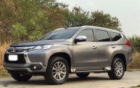 2016 Mitsubishi Montero Sport GLS for sale 