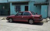 Like New Mitsubishi Galant for sale