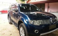 Mitsubishi Montero Sports 2009 for sale