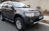 Mitsubishi Montero 2011 for sale