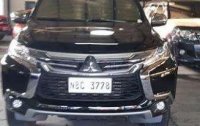 Mitsubishi Montero Sport Gls 2017 for sale