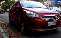 Mitsubishi Mirage G4 2015 for sale