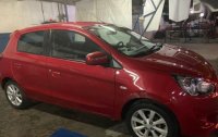 2013 Mitsubishi Mirage for sale 